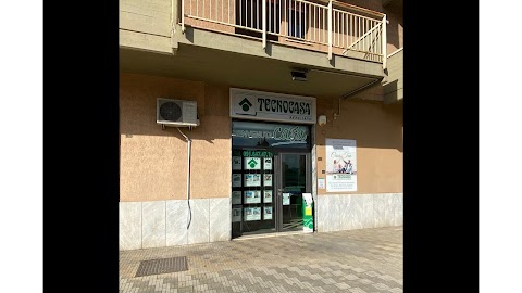 Affiliato Tecnocasa Immobiliare Orsa Minore S.A.S.