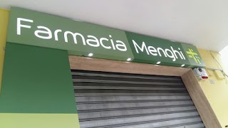 Farmacia Menghi