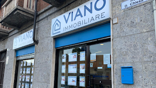 VIANO immobiliare