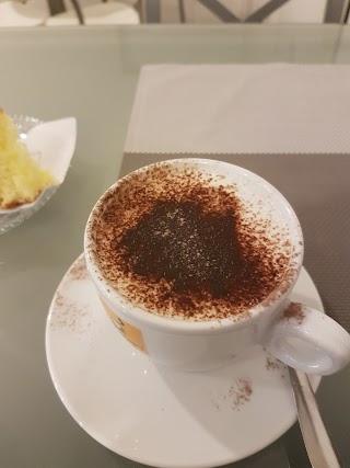 Matinèe Cafè Vergato