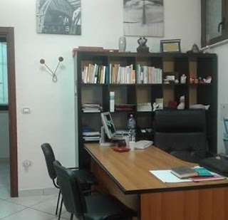 Dott.ssa Carmela Bortone- Studio di Psicologia Clinica e Psicodiagnostica