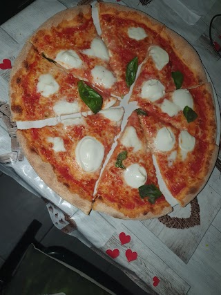 Rostipizza