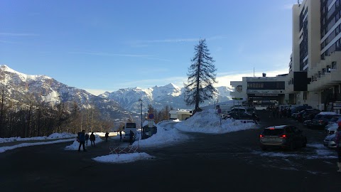 INTERSPORT - PUY ST VINCENT