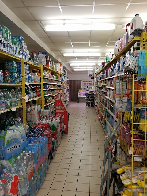 Doro Supermercati Santa Margherita Ligure