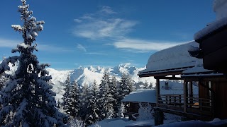 Chalet Le Spot