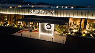 Nagoya X Sushi Curno