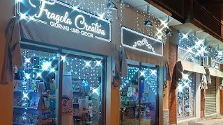 Fragola Creativa "Cartoleria Artigiana"