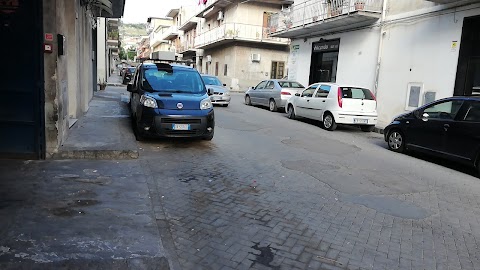 Officina meccanica Gurrieri Luigi