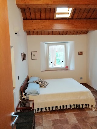 B&B La Capanna