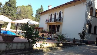 Villa "I Cipressi"