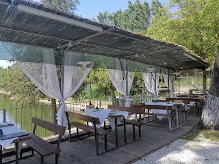 Ristorante Pizzeria Lago di Legri