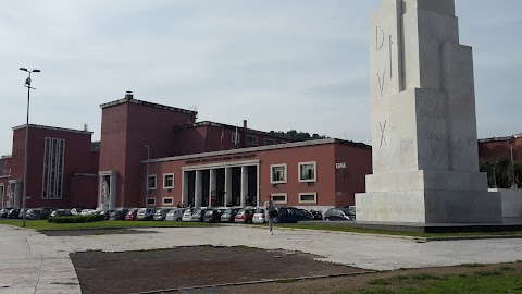 Università degli Studi di Roma "Foro Italico"