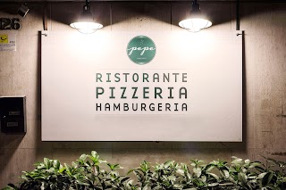 Pepe | Ristorante/Delivery Tuscolana