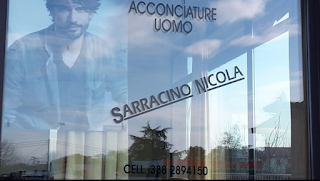 Acconciature uomo di Sarracino Nicola