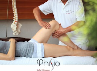 Phisio - Studio Fisioterapico Osteopatia