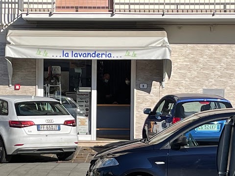 Lavanderia Lu-Lu