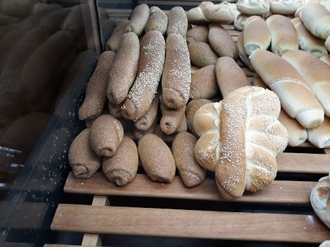 Panetteria del Corso