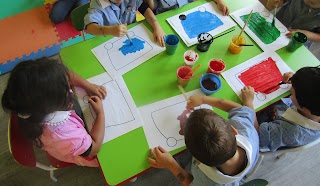 Scuola dell'Infanzia S. Giuseppe - Scuola materna paritaria