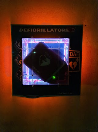 Defibrillatore