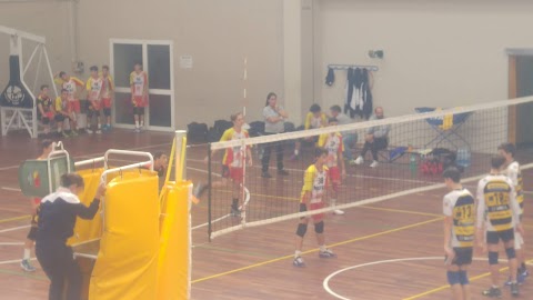 Folgore San Miniato Pallavolo