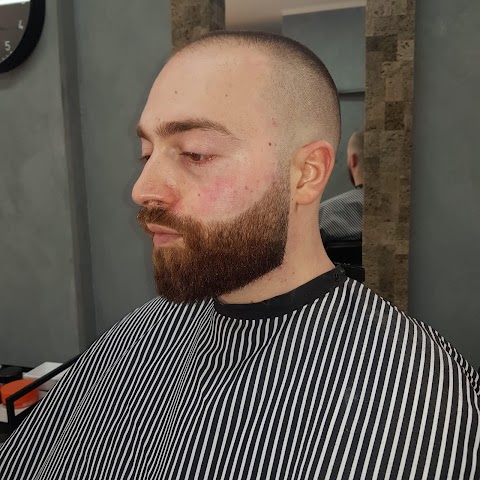 Barber King