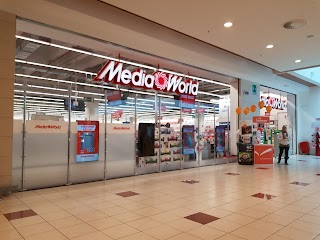 MediaWorld L'Aquila