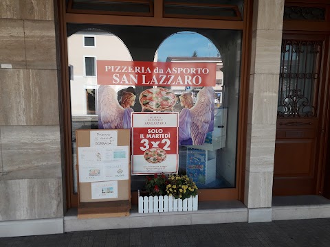 Pizzeria San Lazzaro Roncade