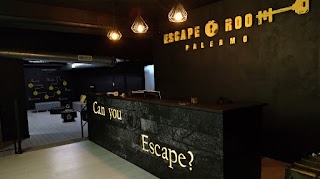 Escape Room Palermo