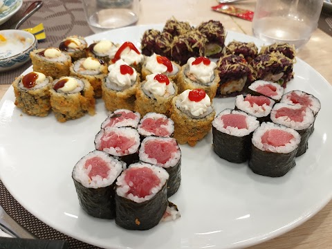 Sushi Leye