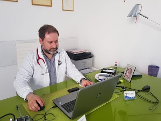 Dott. Ludovico Arces - Specialista in Medicina del Lavoro