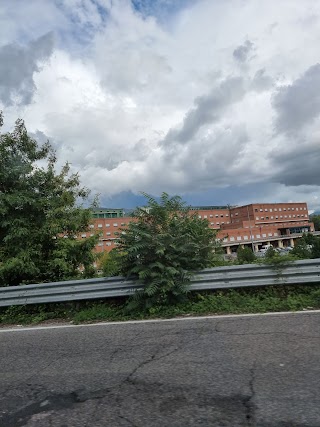 Ospedale Civile San Rocco Sessa Aurunca