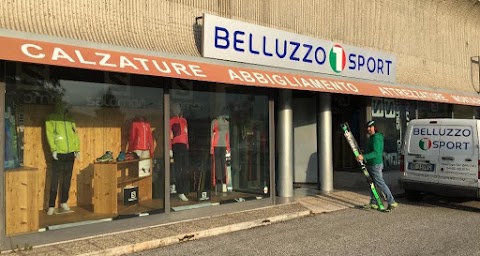 Belluzzo NB1Sport