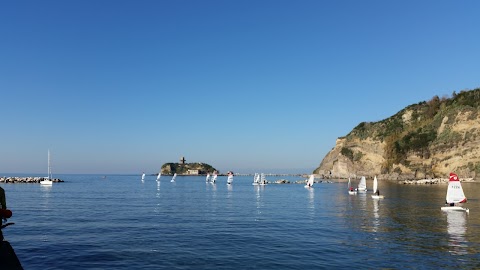 Circolo Nautico Monte di Procida