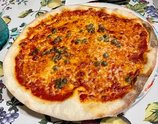 L’angolo della Pizza