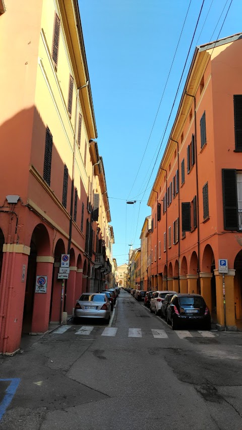 Arpa Apartments Bologna Center