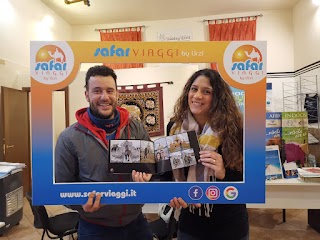 Safar Viaggi Urzi' Viaggi Soc. Coop.