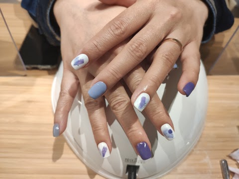 Beauty nails