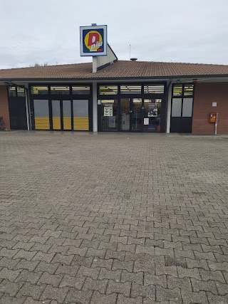 Dpiù Supermercato Lodi