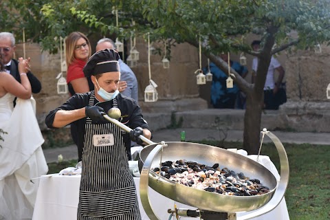 Spilù Catering a Brindisi