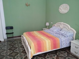 Bed and Breakfast "La Dimora"