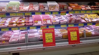 Dpiù Supermercato Moniga