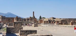 Barriera di Napoli Nord