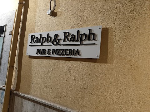 Ralph & ralph pizzeria