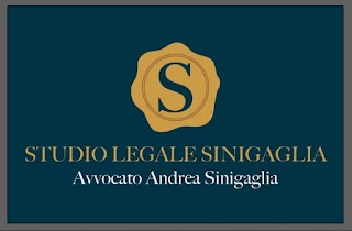 Studio Legale Avv. Andrea Sinigaglia