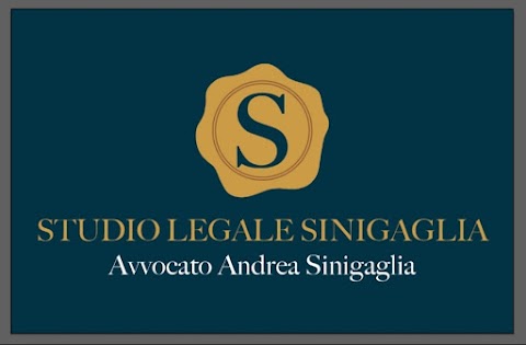 Studio Legale Avv. Andrea Sinigaglia