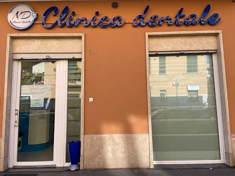 Nd Clinica Dentale