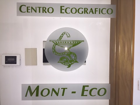 Mont - Eco Ecografia