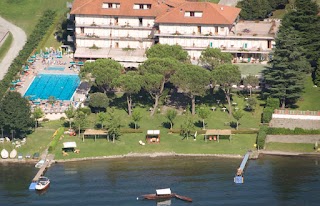 Hotel Marina Viverone