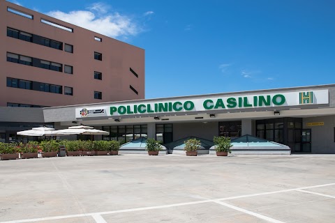 Policlinico Casilino