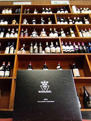 Enoteca Vini Varaia